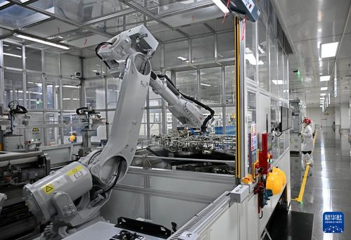 探访全球首座电视行业灯塔工厂 智能制造如何重塑企业管理